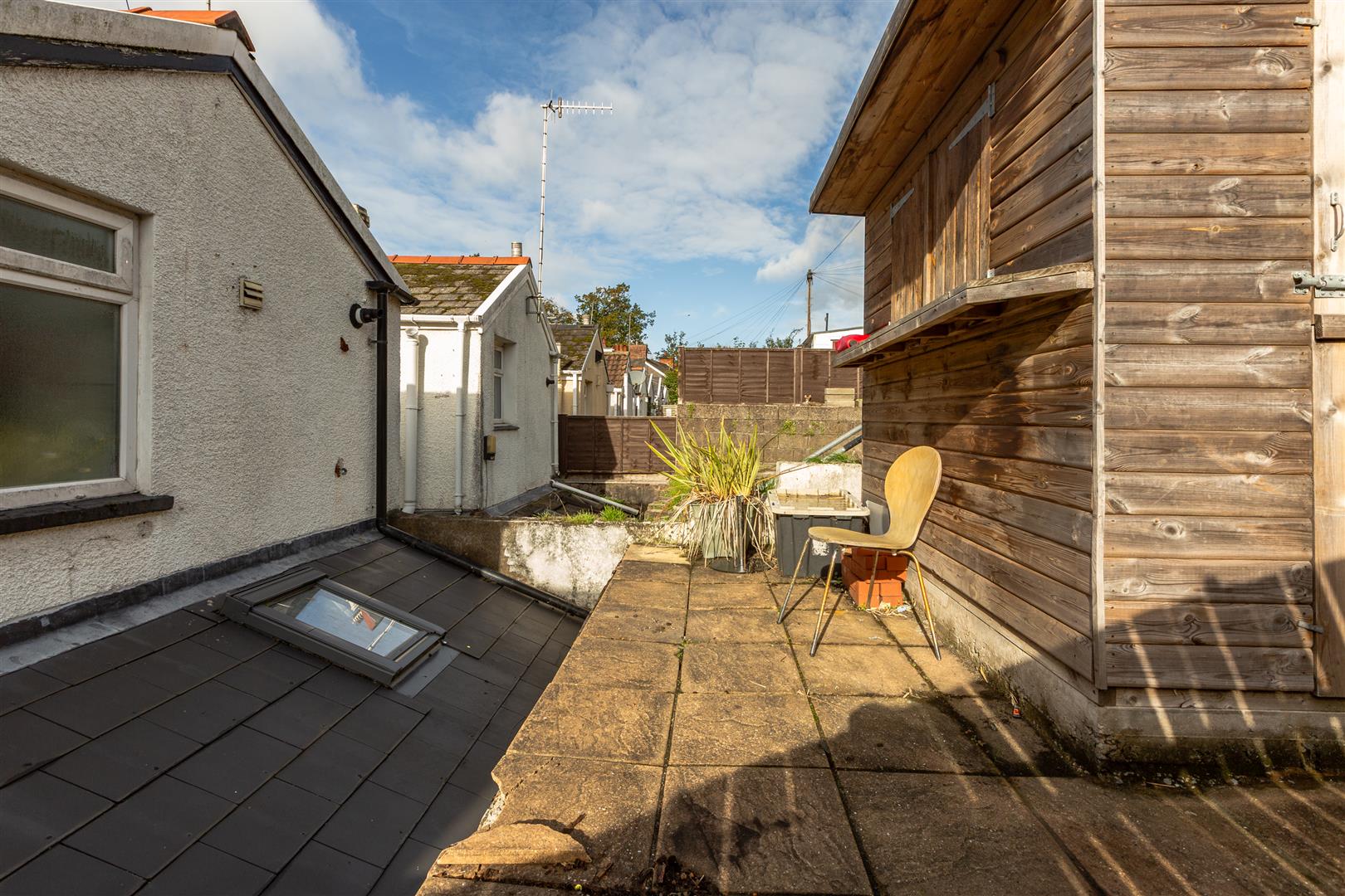 Brynmill Terrace, Brynmill, Swansea, SA2 0BA